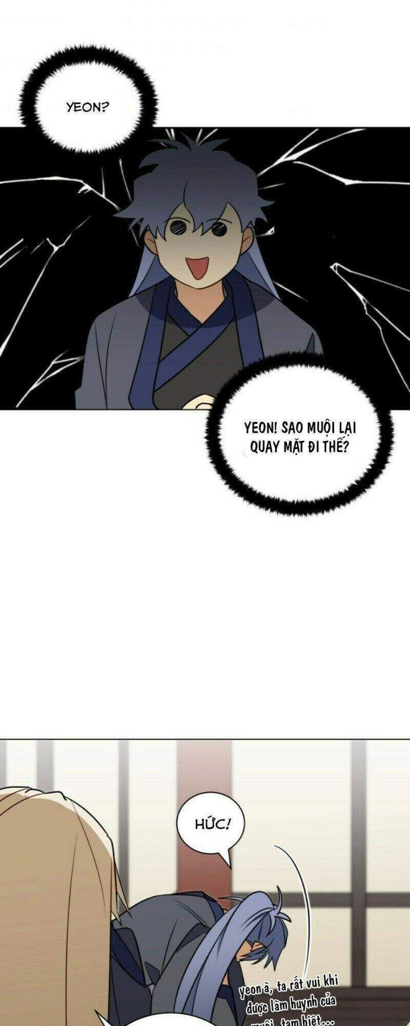 Quái Thú Với Hoa Chapter 57 - 35