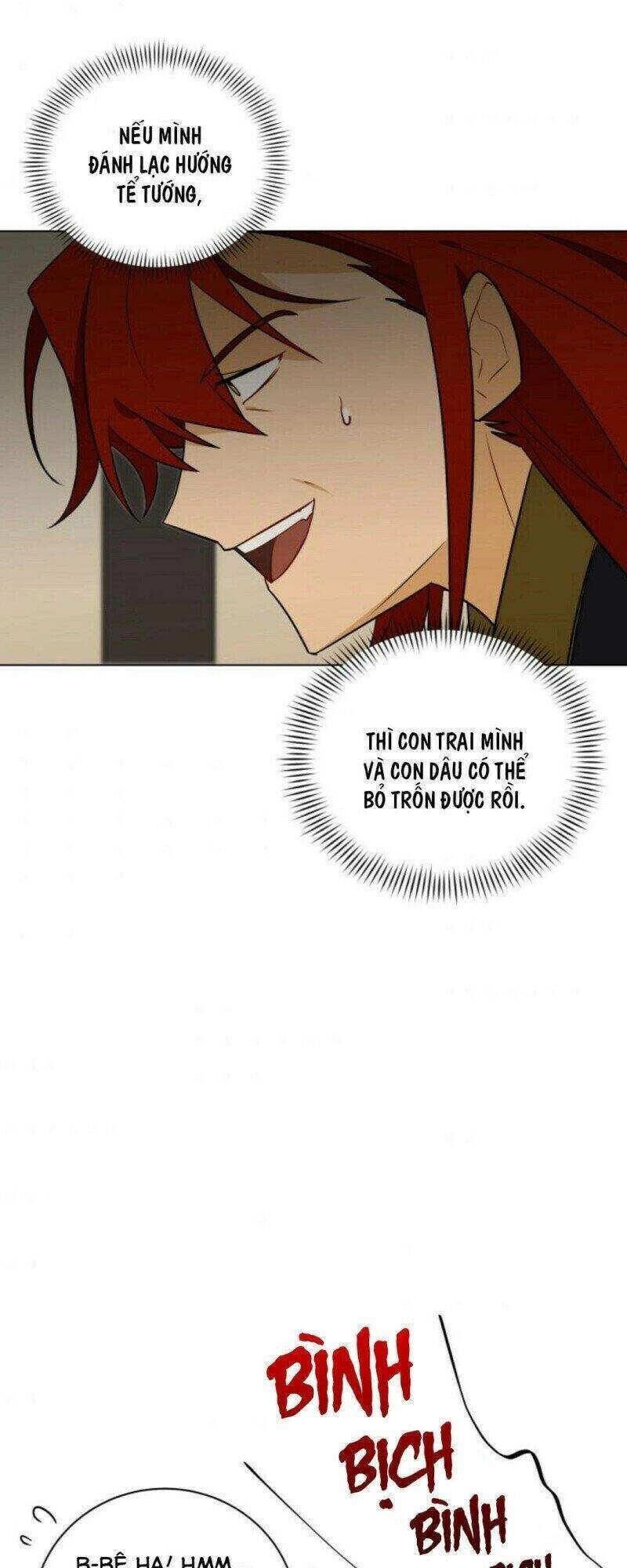 Quái Thú Với Hoa Chapter 57 - 40