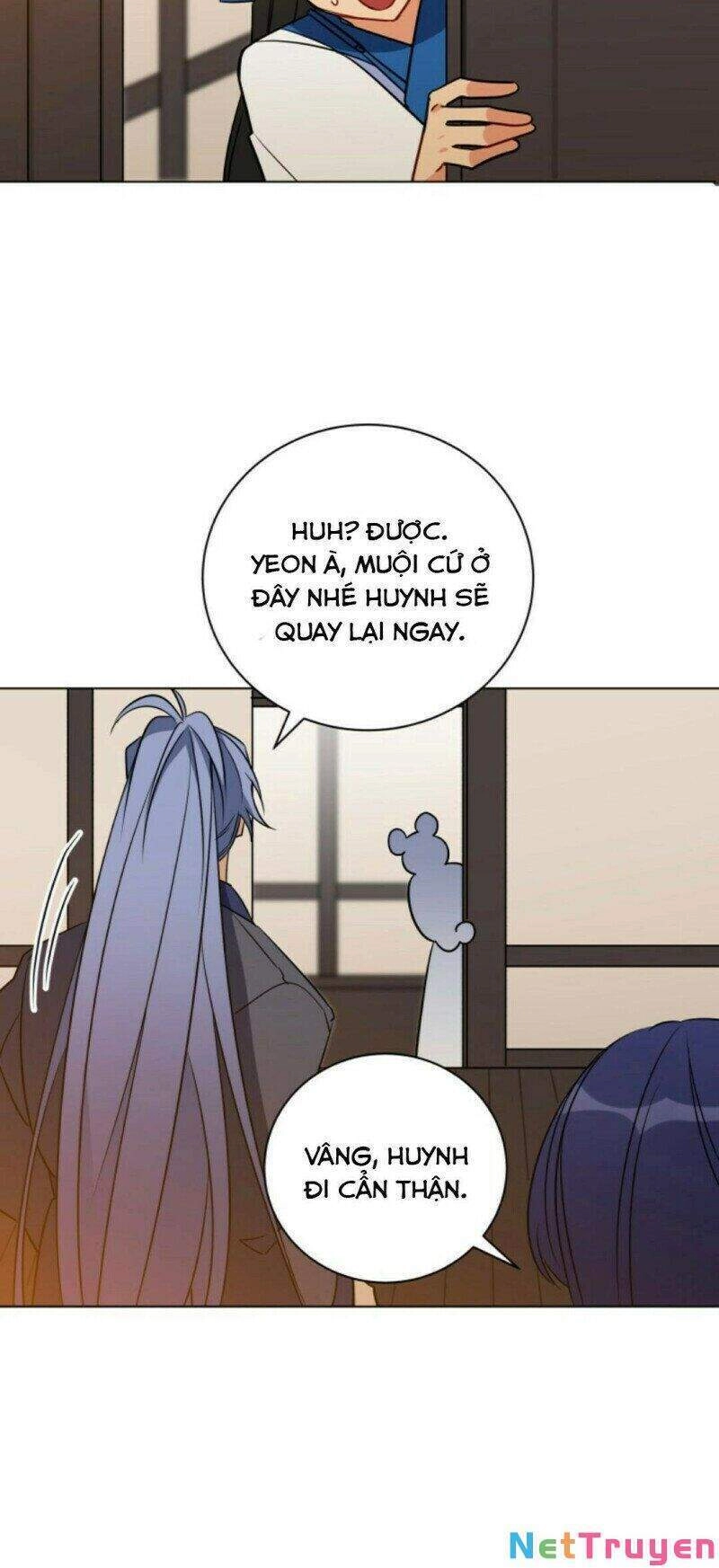 Quái Thú Với Hoa Chapter 57 - 44