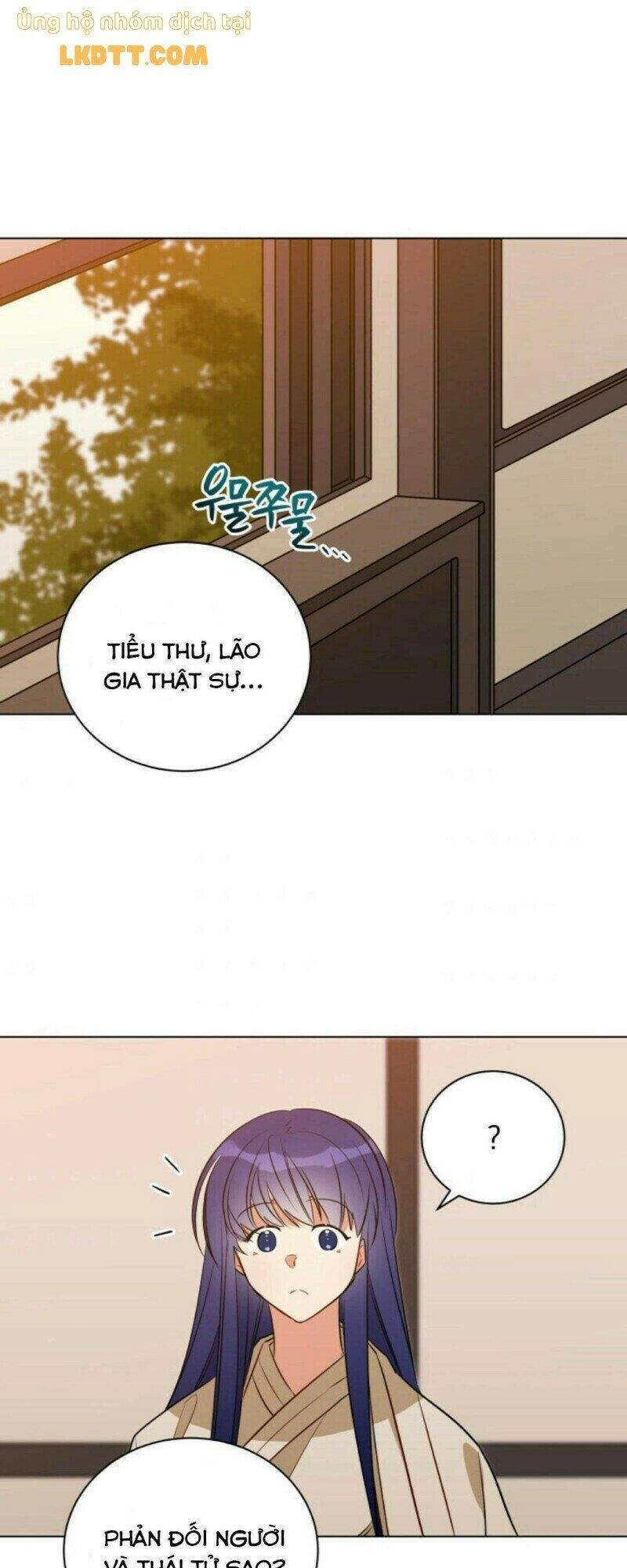 Quái Thú Với Hoa Chapter 57 - 45