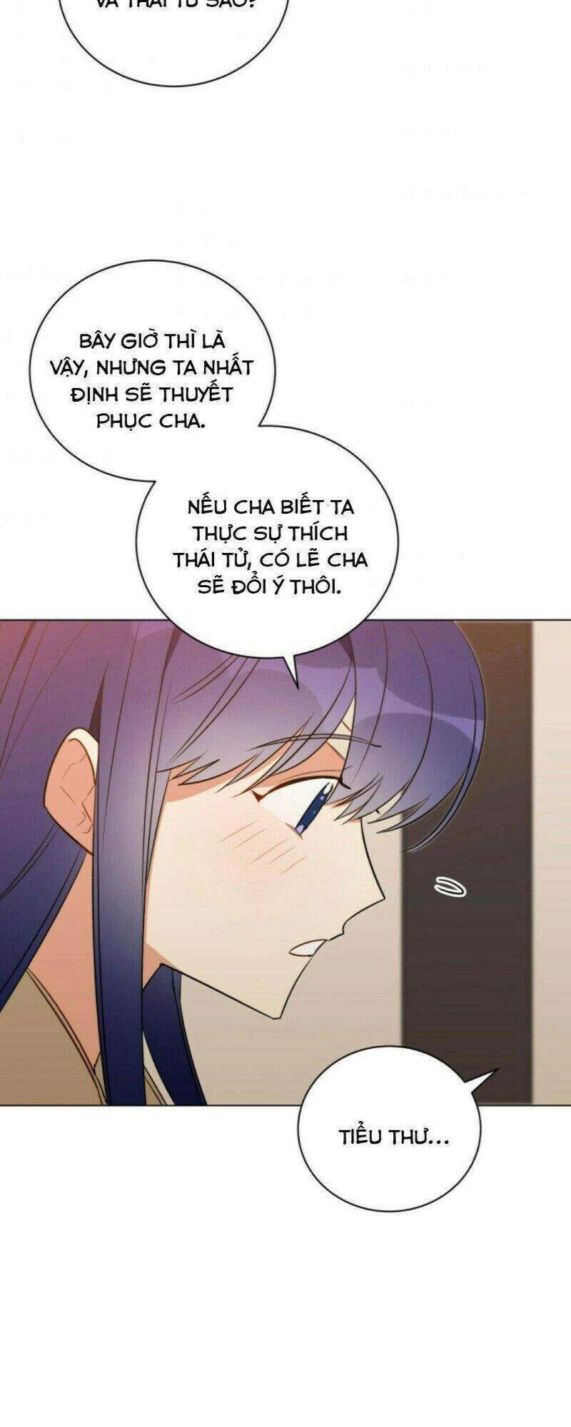 Quái Thú Với Hoa Chapter 57 - 46