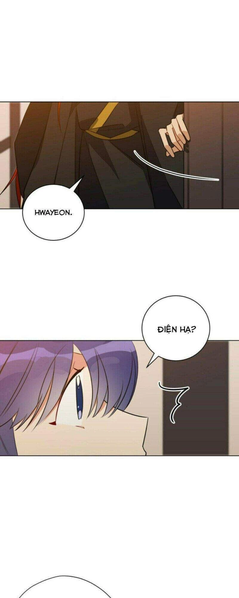 Quái Thú Với Hoa Chapter 57 - 47