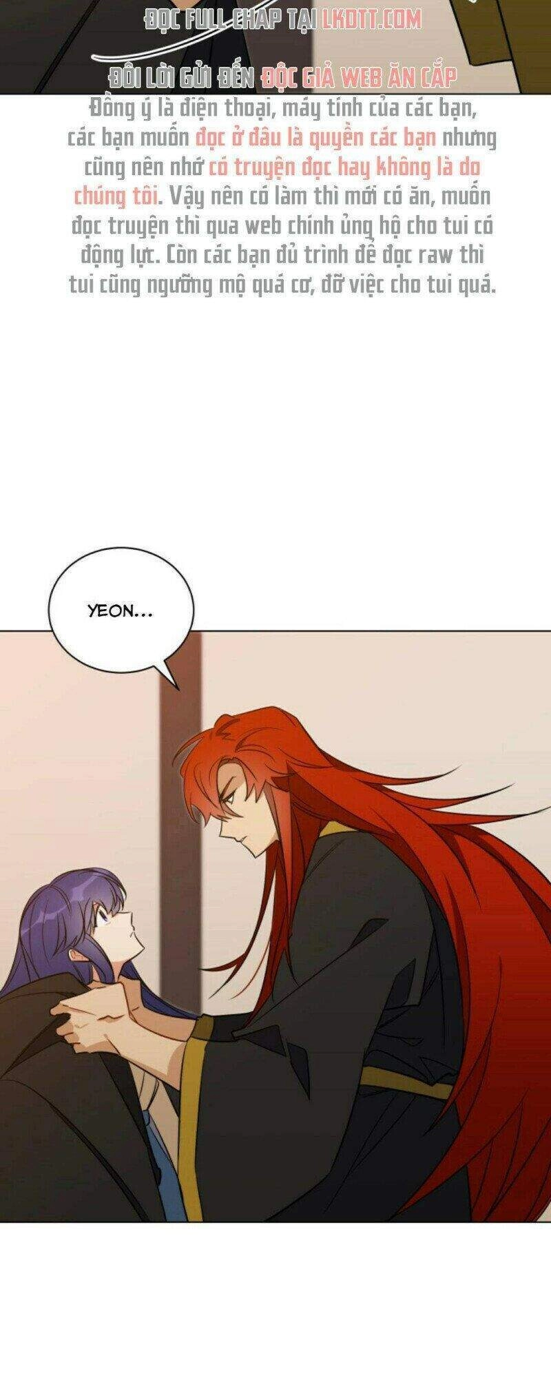 Quái Thú Với Hoa Chapter 57 - 49