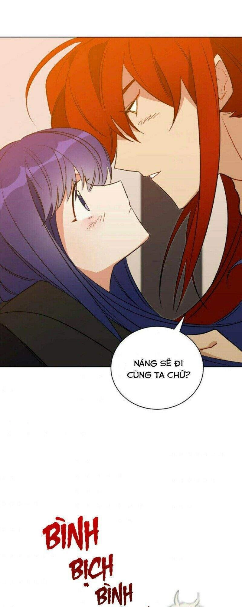 Quái Thú Với Hoa Chapter 57 - 50