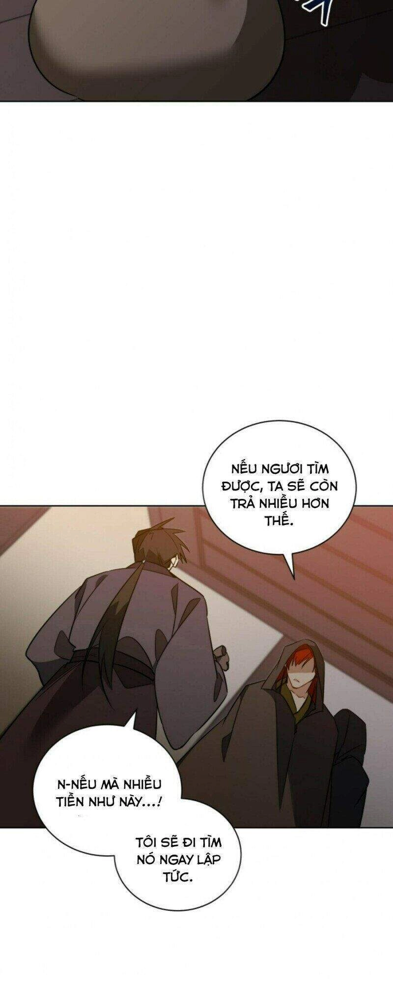 Quái Thú Với Hoa Chapter 58 - 4