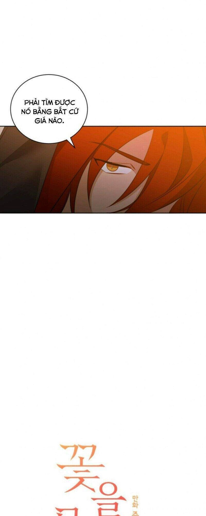 Quái Thú Với Hoa Chapter 58 - 5