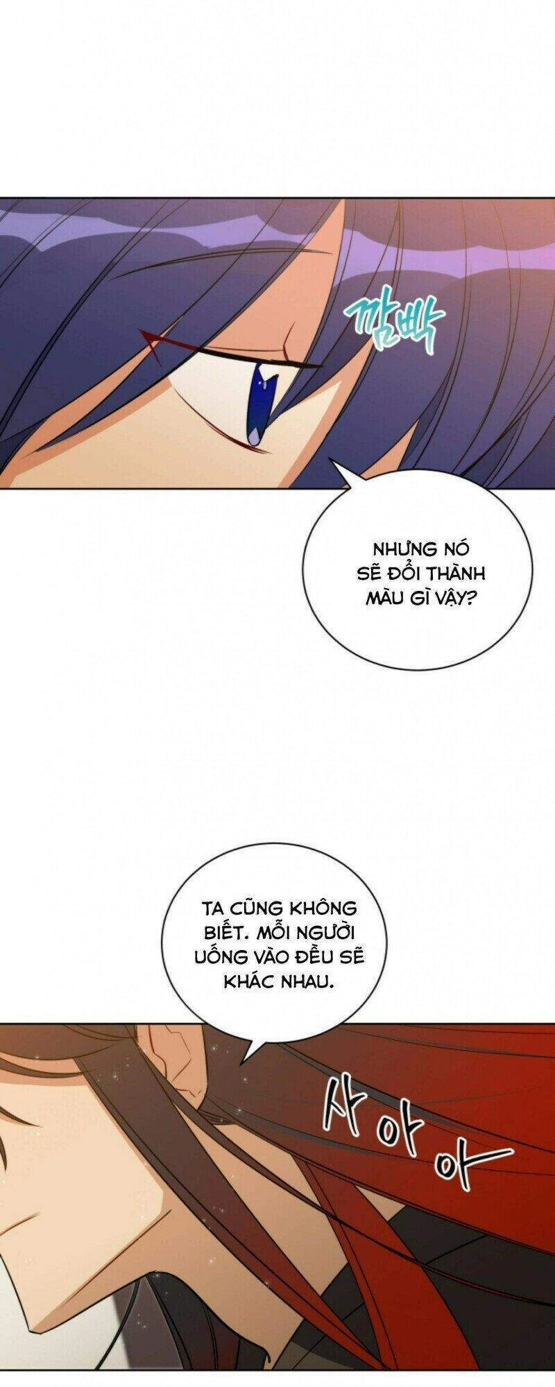 Quái Thú Với Hoa Chapter 58 - 13