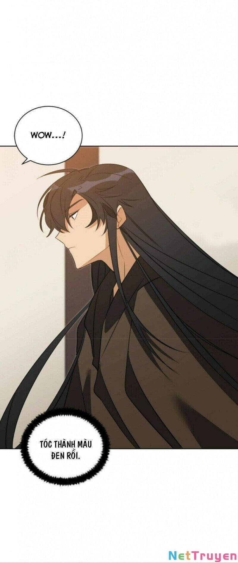 Quái Thú Với Hoa Chapter 58 - 14