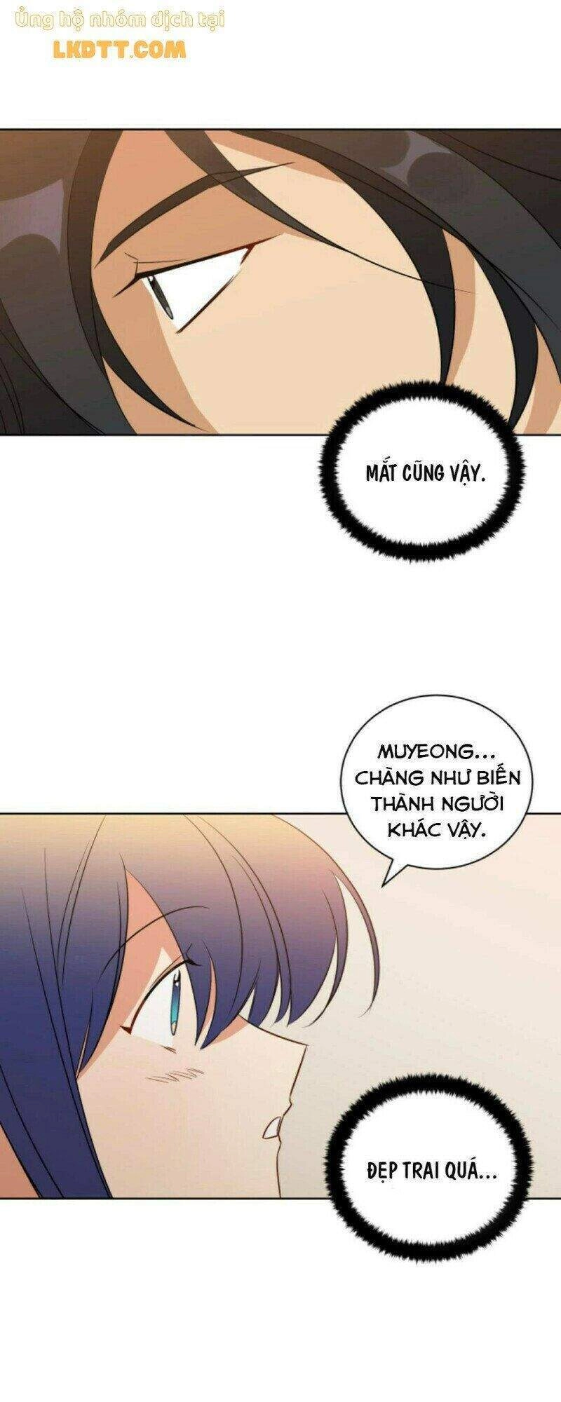 Quái Thú Với Hoa Chapter 58 - 15