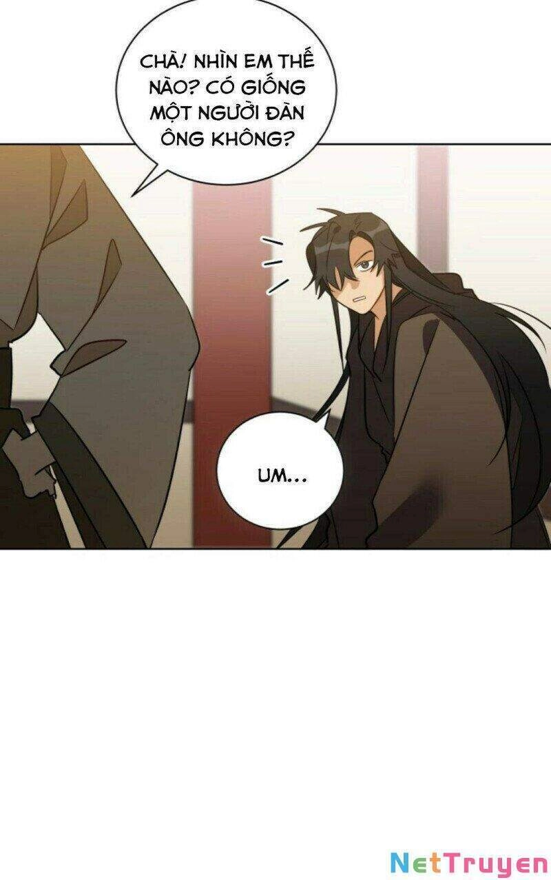 Quái Thú Với Hoa Chapter 58 - 21