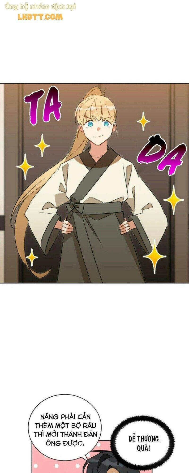 Quái Thú Với Hoa Chapter 58 - 22