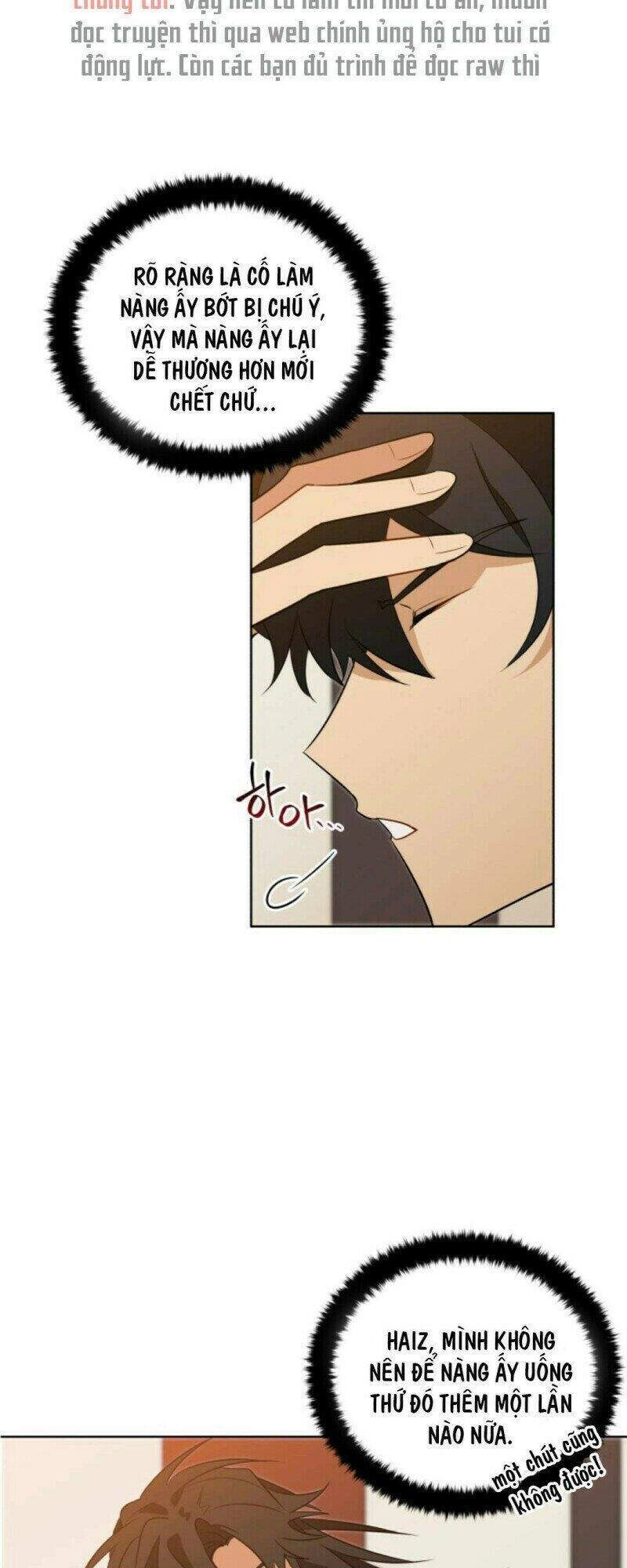 Quái Thú Với Hoa Chapter 58 - 24