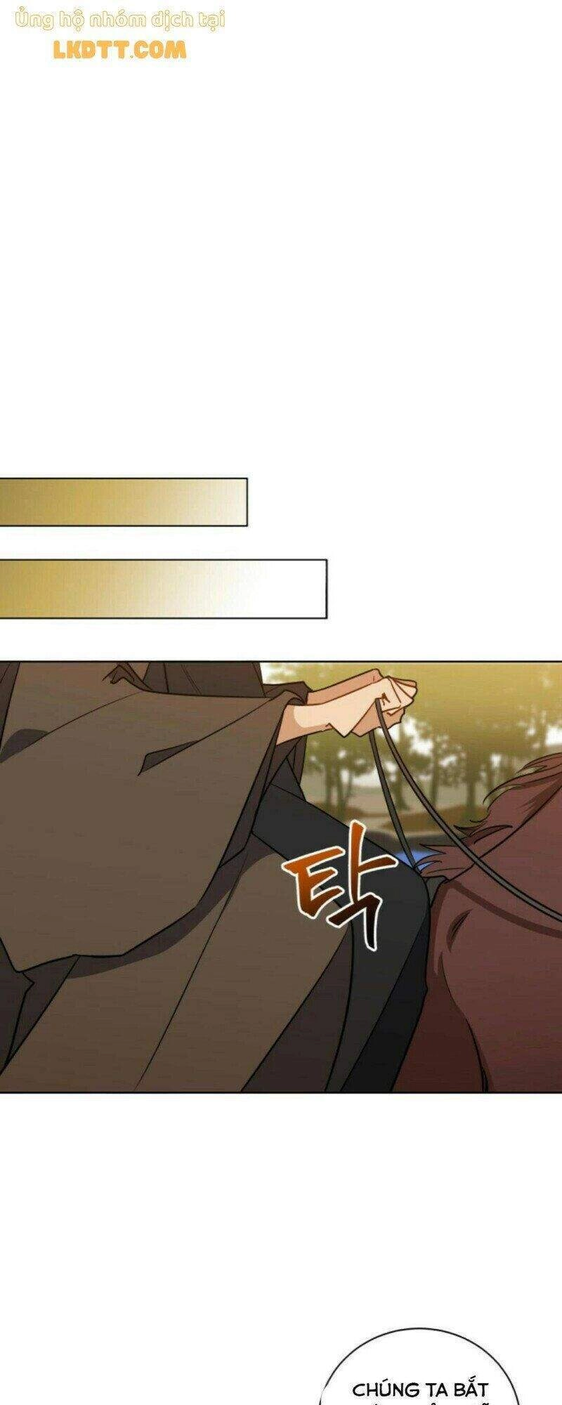 Quái Thú Với Hoa Chapter 58 - 29