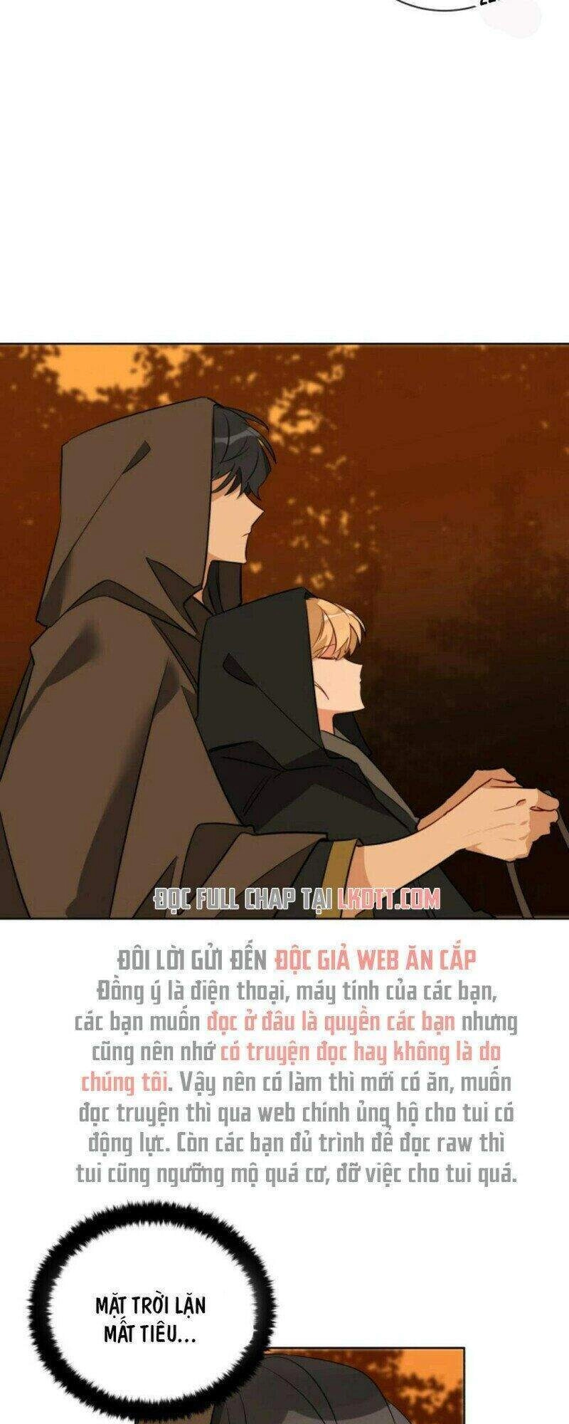 Quái Thú Với Hoa Chapter 58 - 32