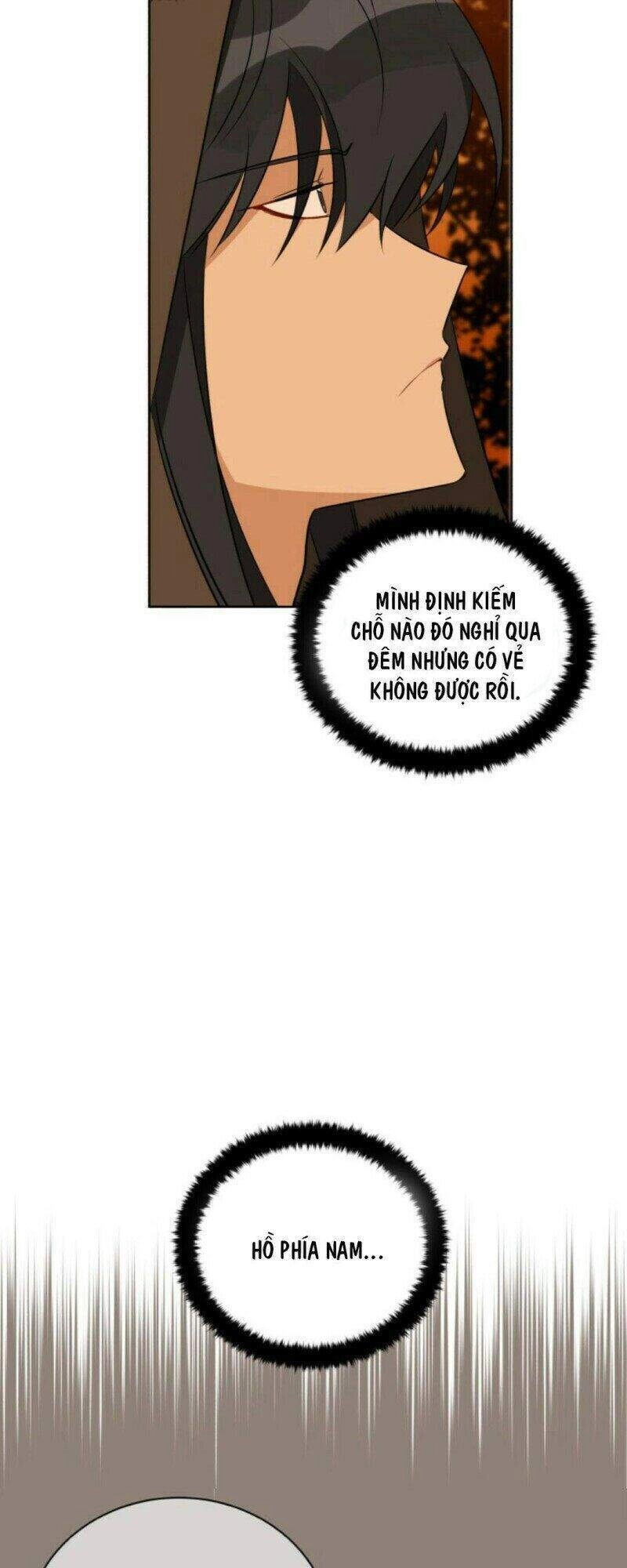 Quái Thú Với Hoa Chapter 58 - 33