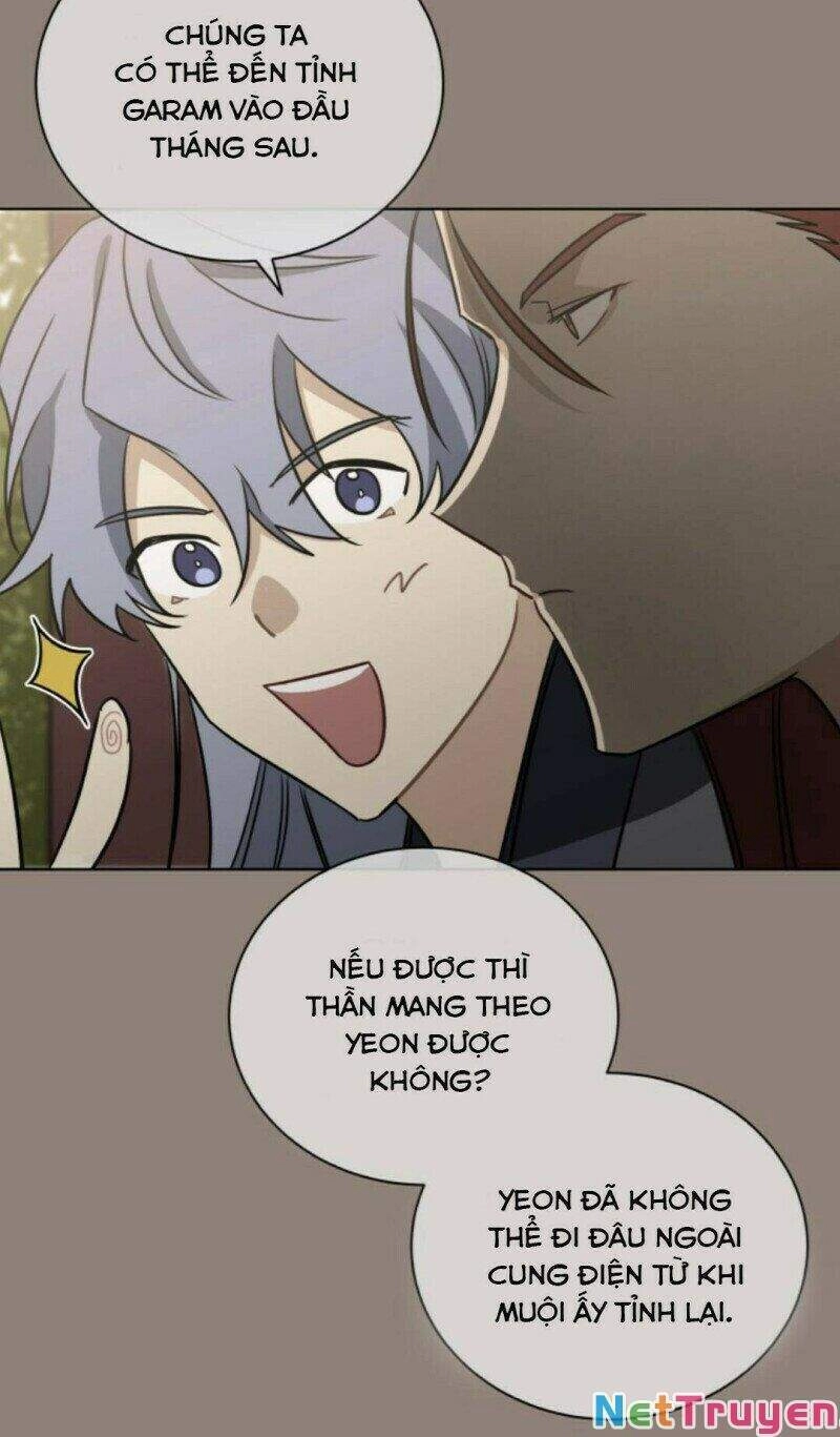 Quái Thú Với Hoa Chapter 58 - 34