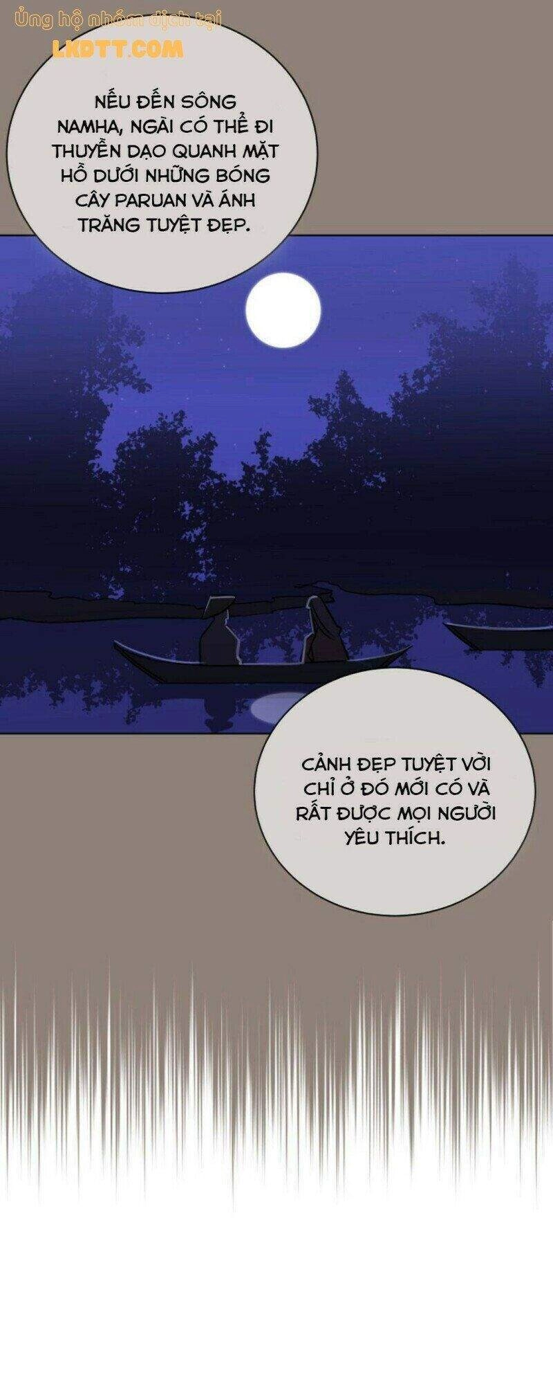 Quái Thú Với Hoa Chapter 58 - 35