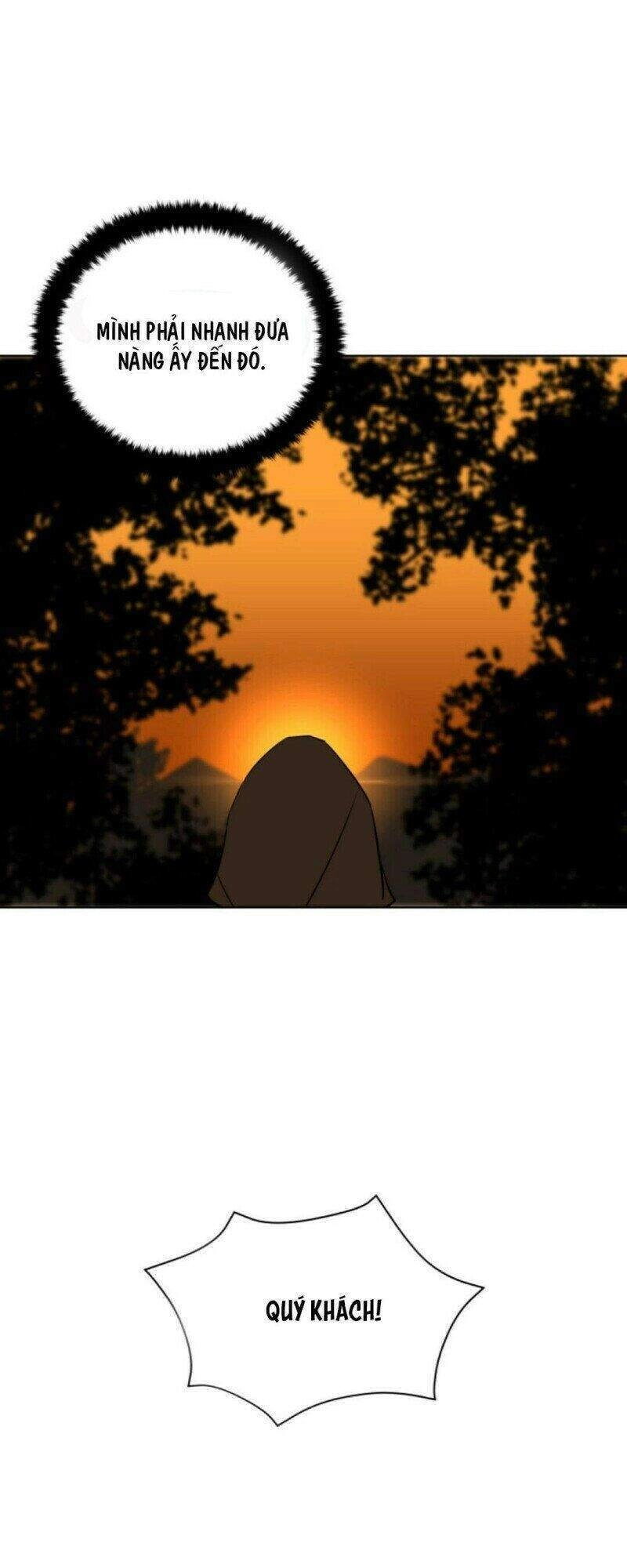 Quái Thú Với Hoa Chapter 58 - 36