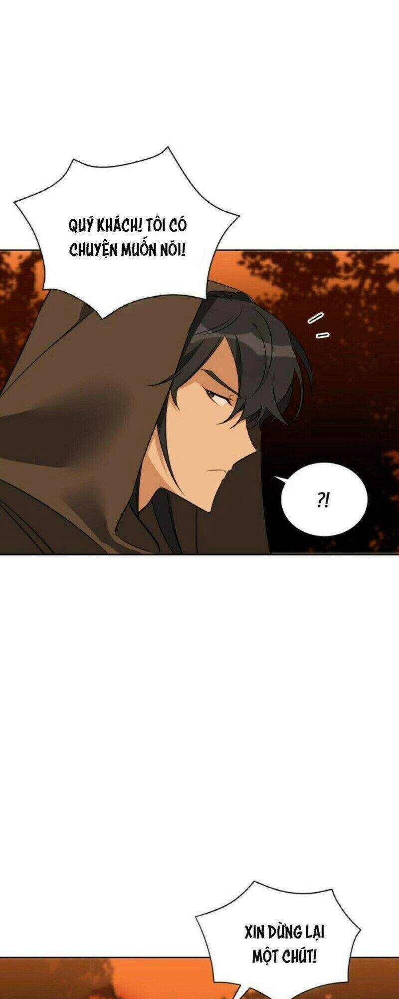 Quái Thú Với Hoa Chapter 58 - 37