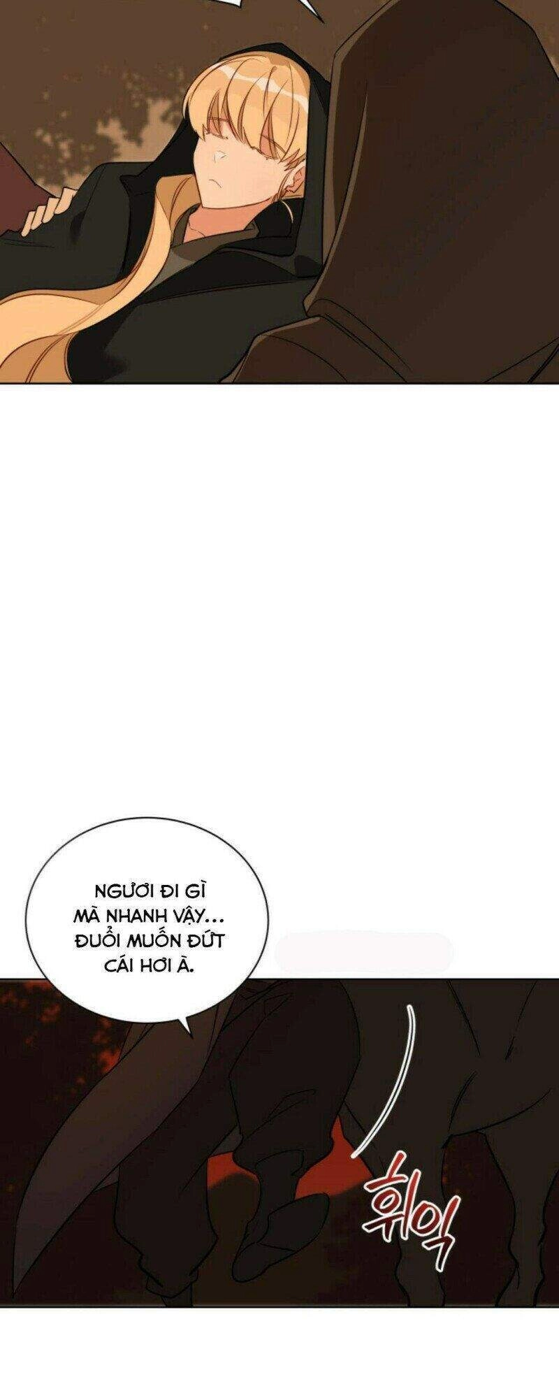 Quái Thú Với Hoa Chapter 58 - 40