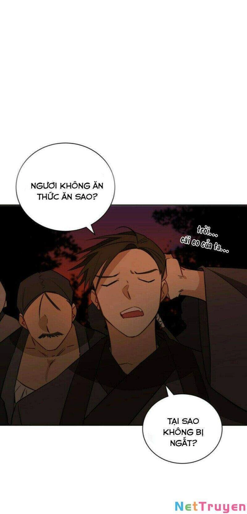 Quái Thú Với Hoa Chapter 58 - 41