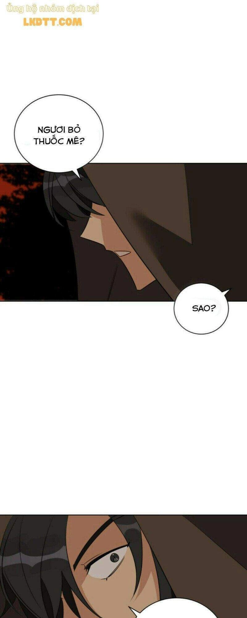 Quái Thú Với Hoa Chapter 58 - 42