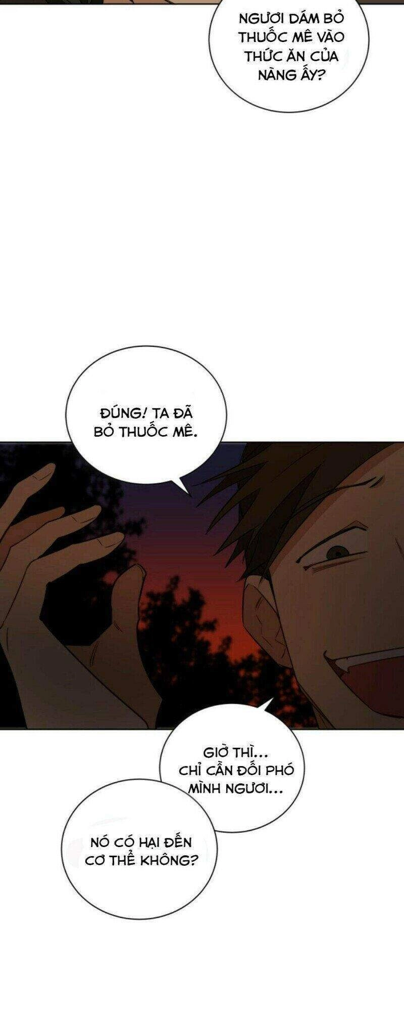 Quái Thú Với Hoa Chapter 58 - 43