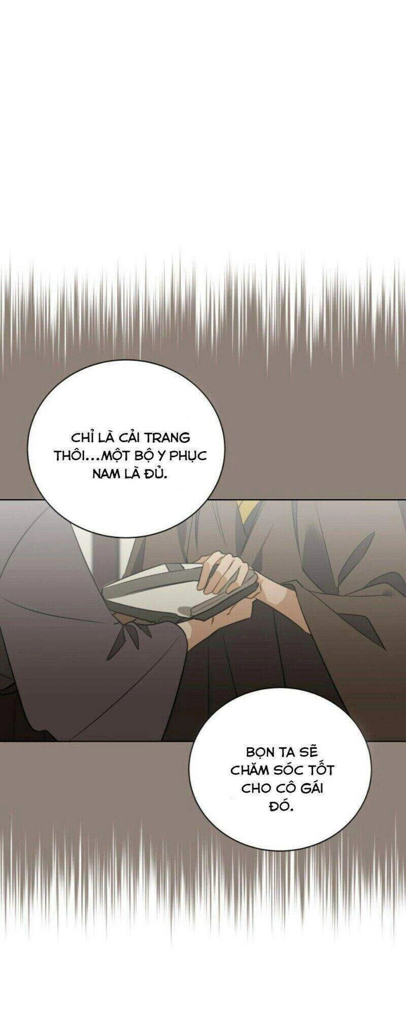 Quái Thú Với Hoa Chapter 58 - 46