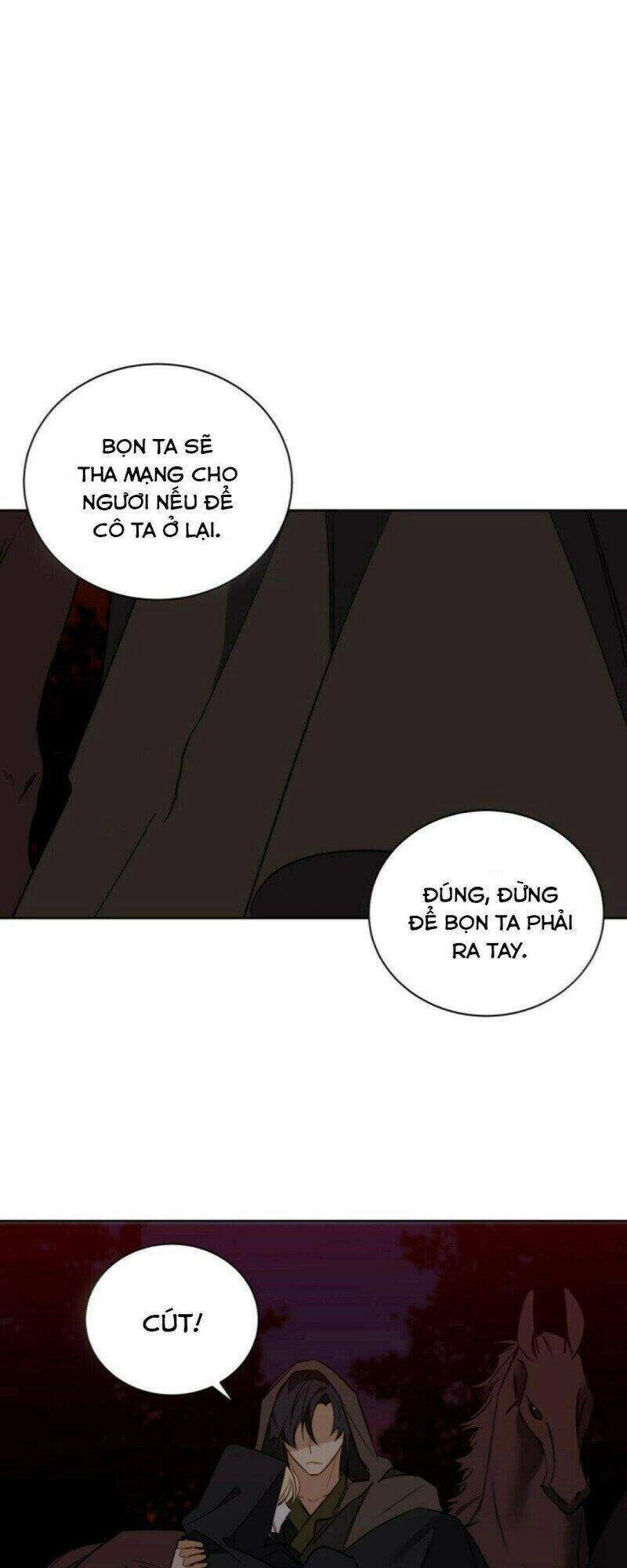 Quái Thú Với Hoa Chapter 58 - 47