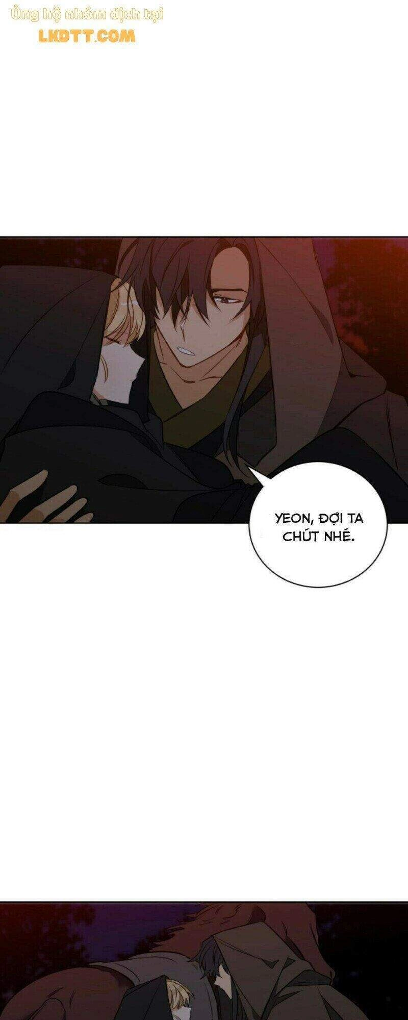 Quái Thú Với Hoa Chapter 58 - 49