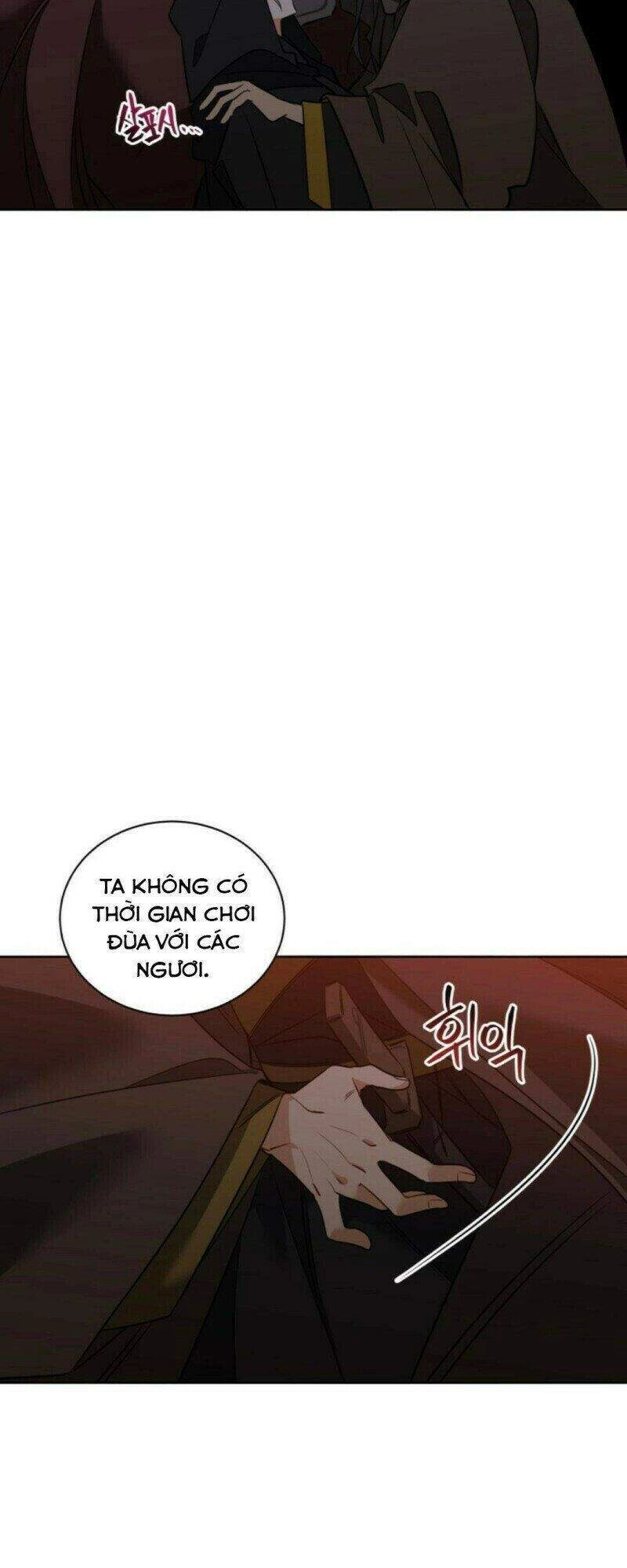 Quái Thú Với Hoa Chapter 58 - 50