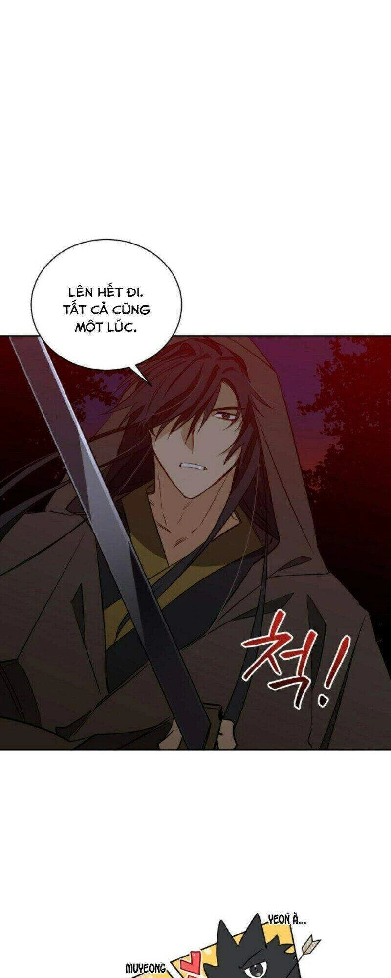 Quái Thú Với Hoa Chapter 58 - 51