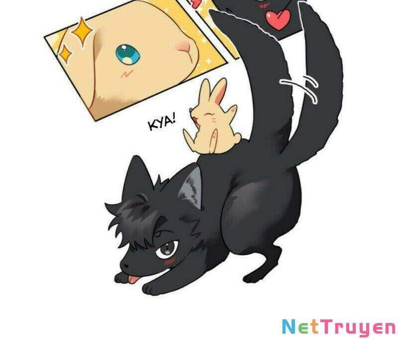 Quái Thú Với Hoa Chapter 58 - 52