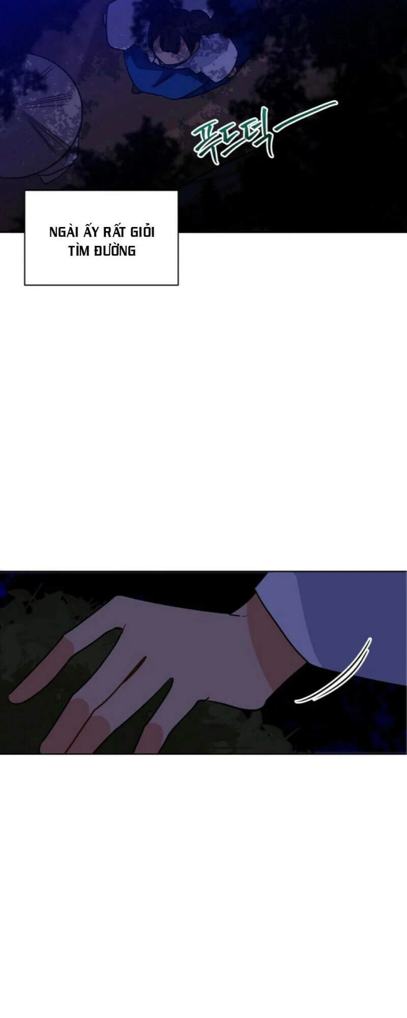 Quái Thú Với Hoa Chapter 60 - 2