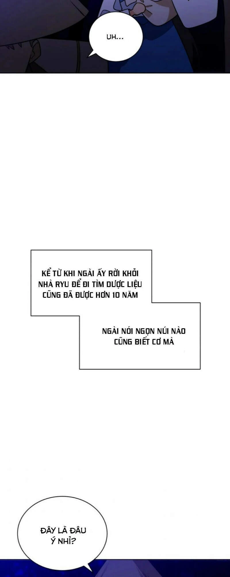Quái Thú Với Hoa Chapter 60 - 4