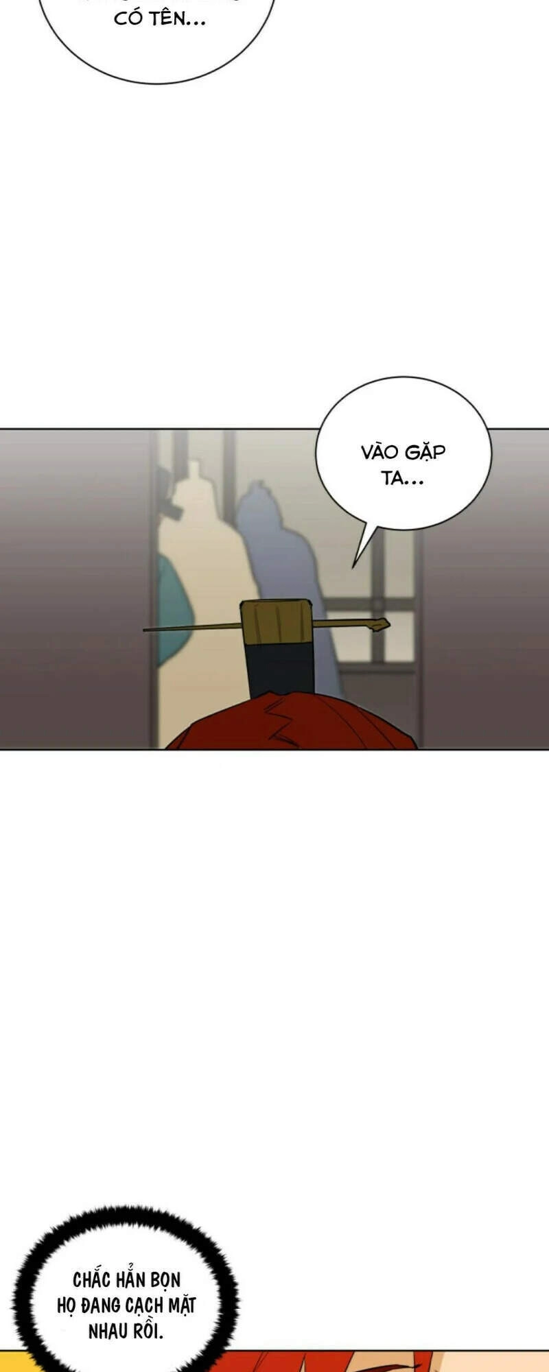 Quái Thú Với Hoa Chapter 60 - 14