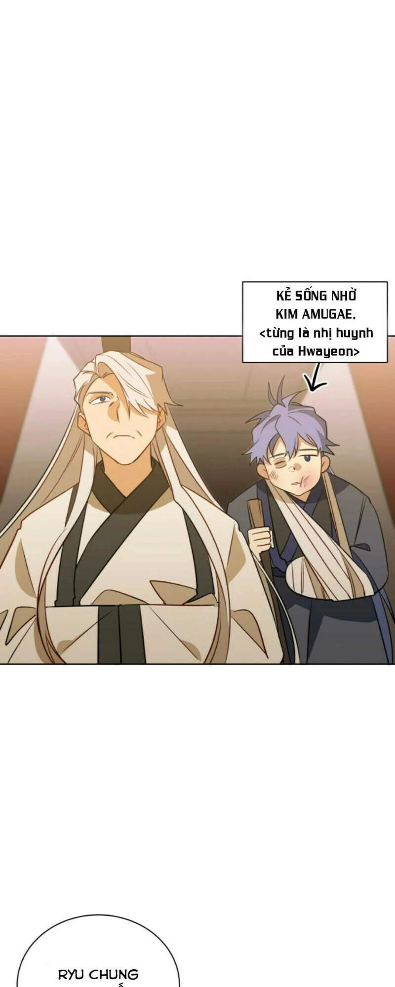 Quái Thú Với Hoa Chapter 60 - 16