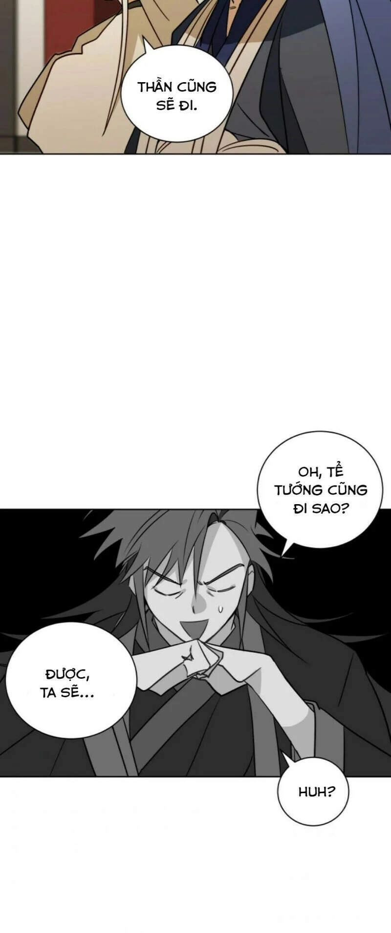 Quái Thú Với Hoa Chapter 60 - 23