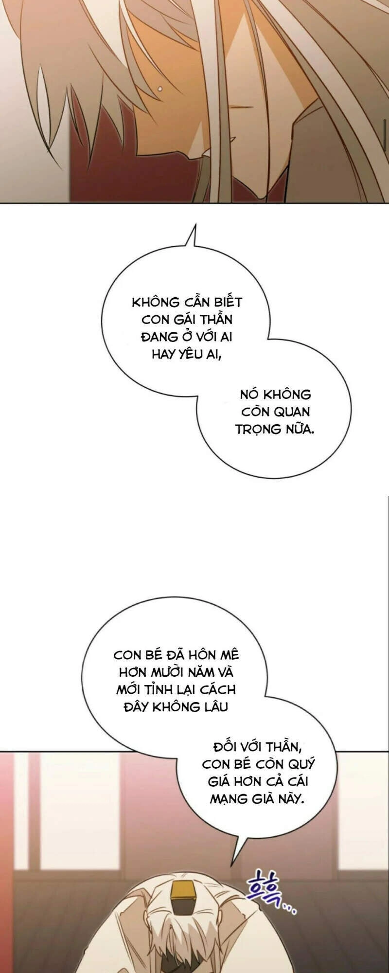 Quái Thú Với Hoa Chapter 60 - 26