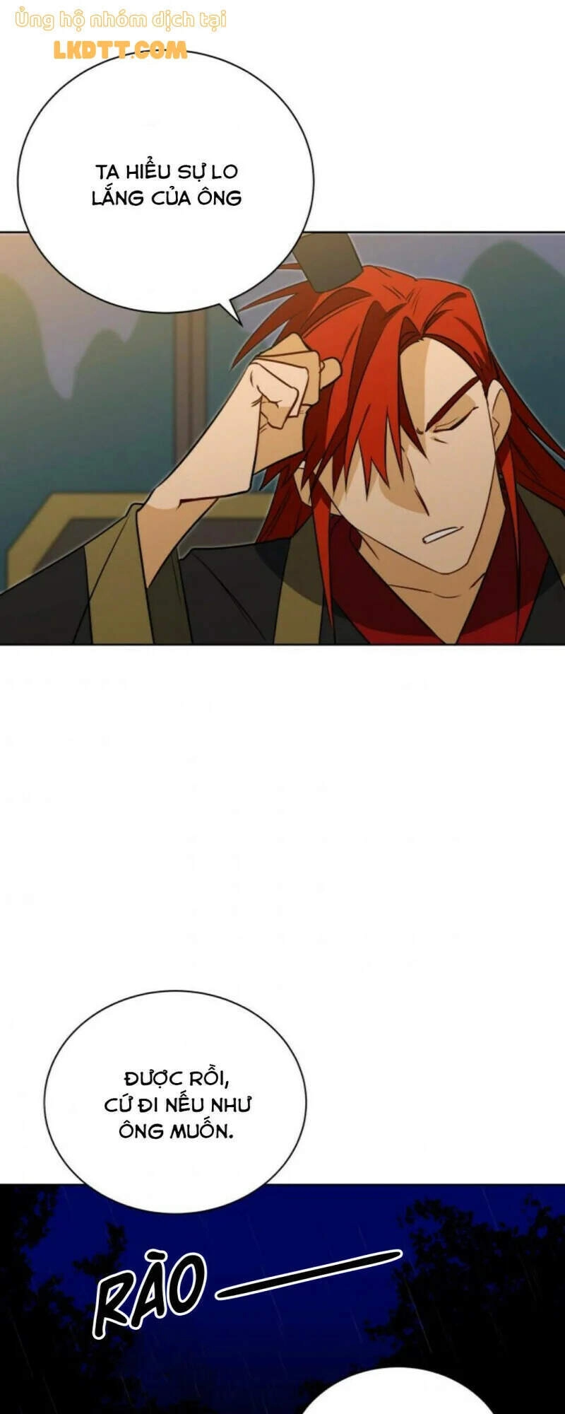 Quái Thú Với Hoa Chapter 60 - 30