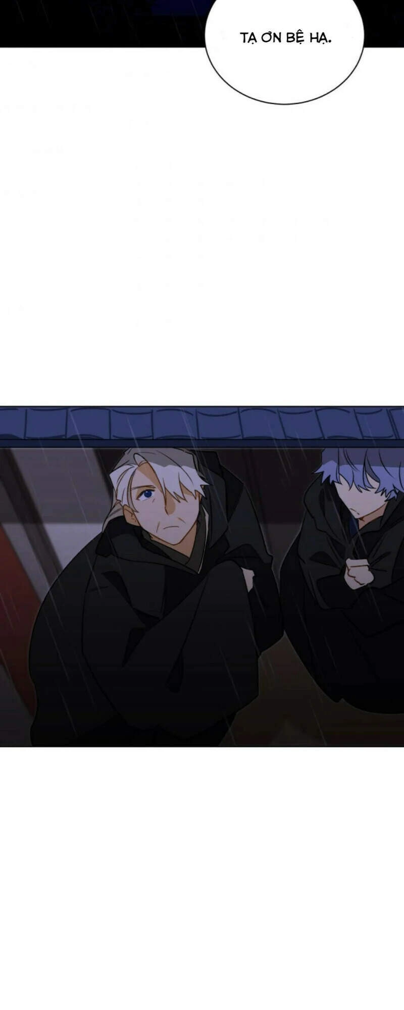 Quái Thú Với Hoa Chapter 60 - 31