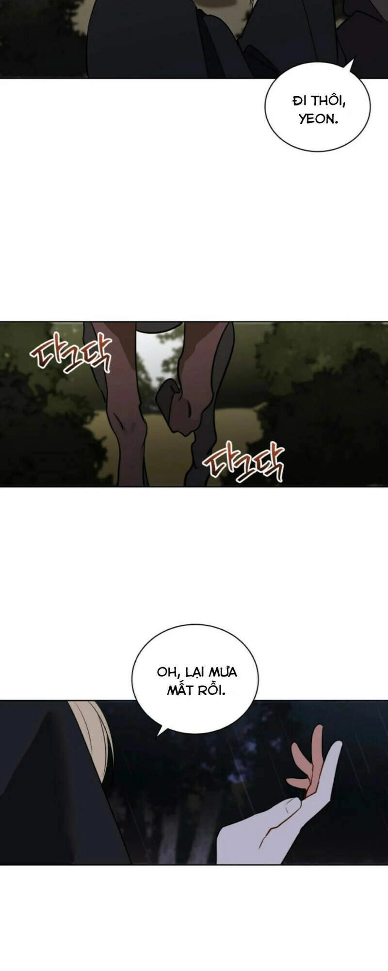 Quái Thú Với Hoa Chapter 60 - 33