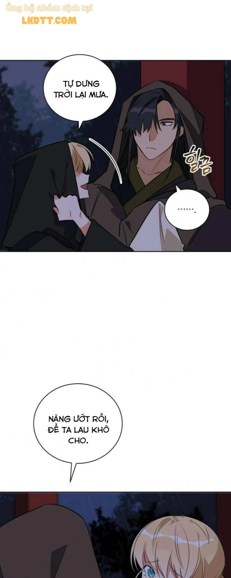 Quái Thú Với Hoa Chapter 60 - 36