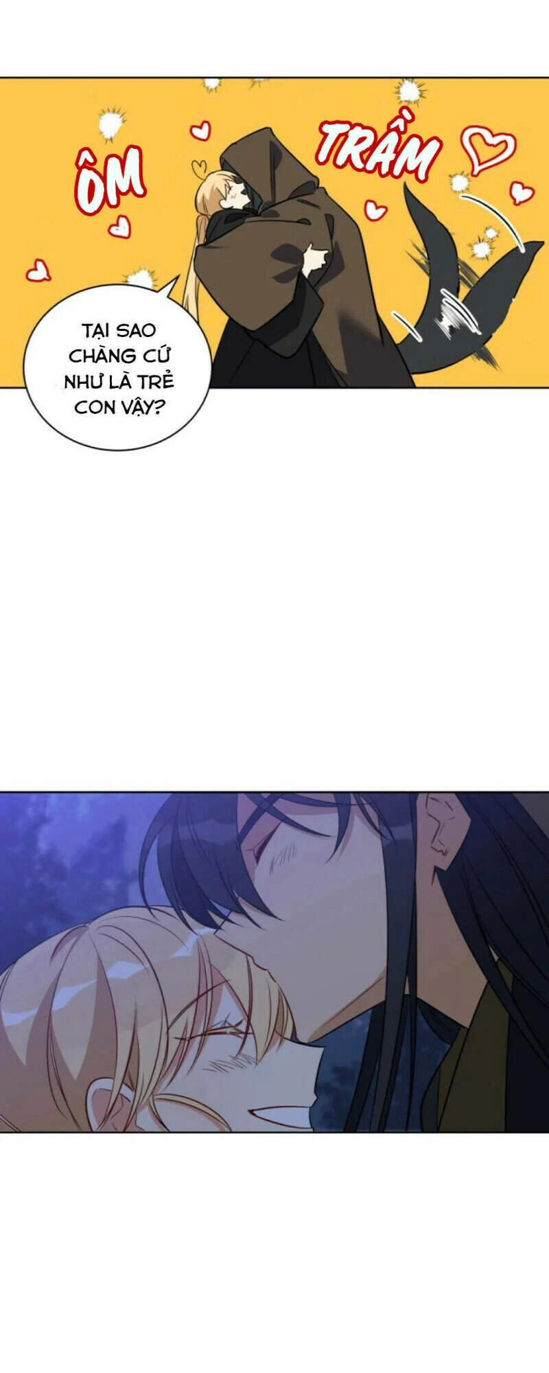 Quái Thú Với Hoa Chapter 60 - 38