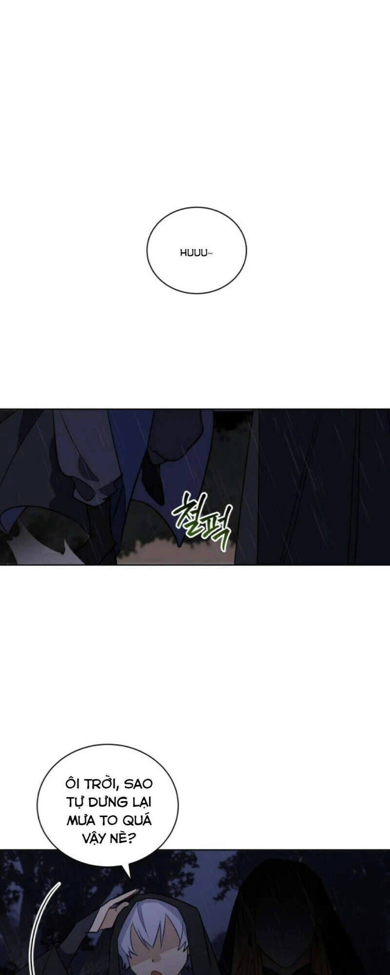 Quái Thú Với Hoa Chapter 60 - 39