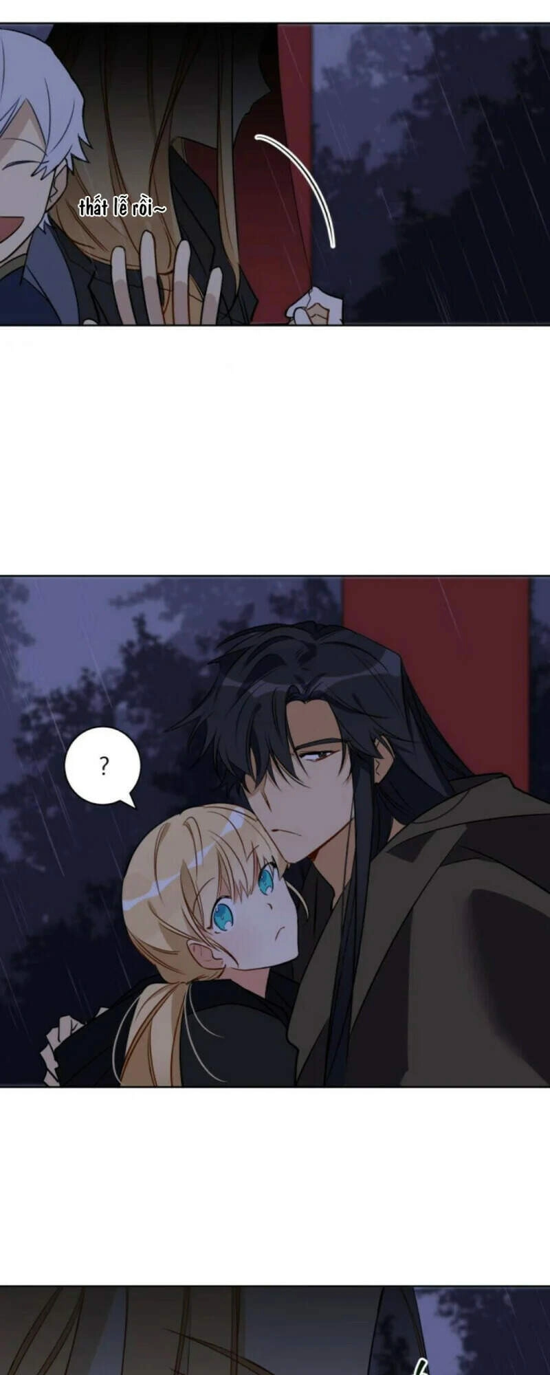 Quái Thú Với Hoa Chapter 60 - 43