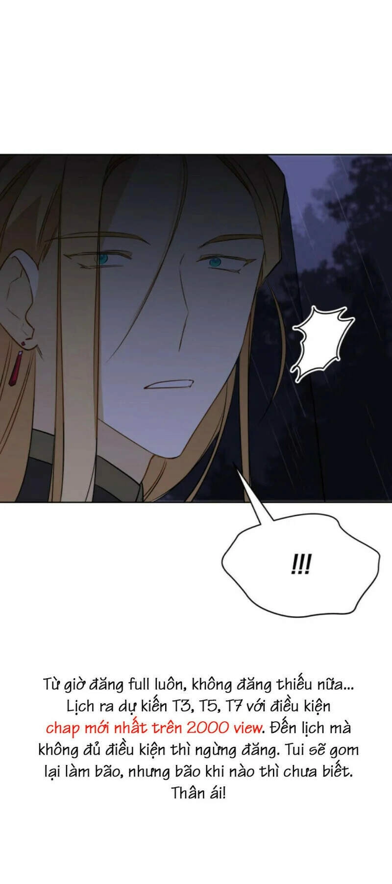 Quái Thú Với Hoa Chapter 60 - 45