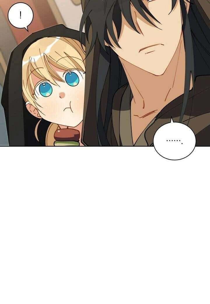 Quái Thú Với Hoa Chapter 61 - 27