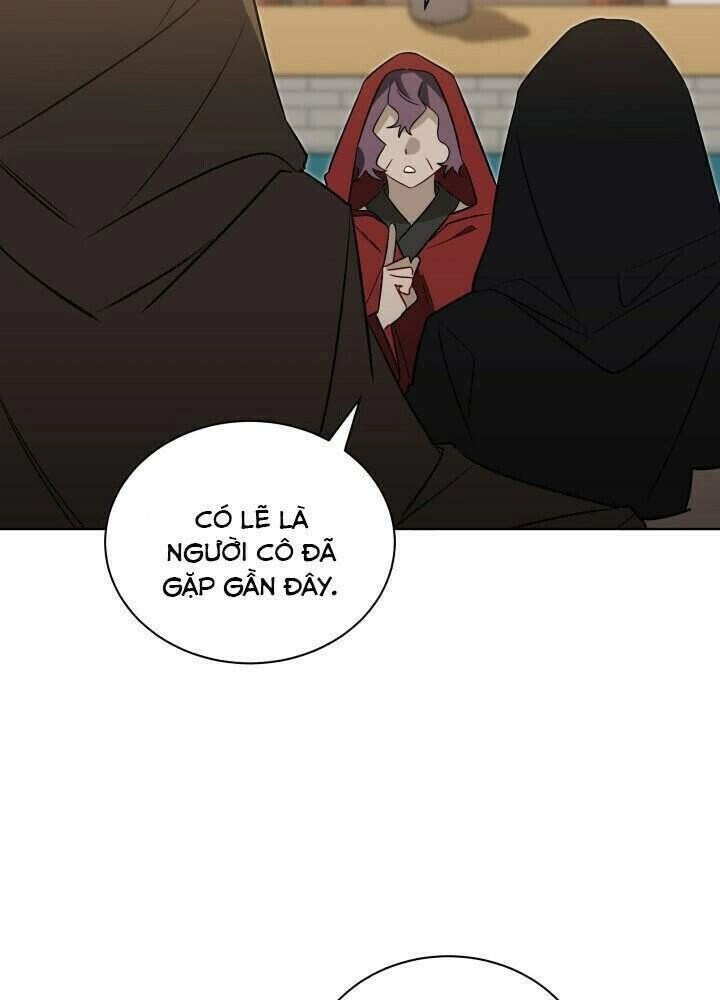 Quái Thú Với Hoa Chapter 61 - 31