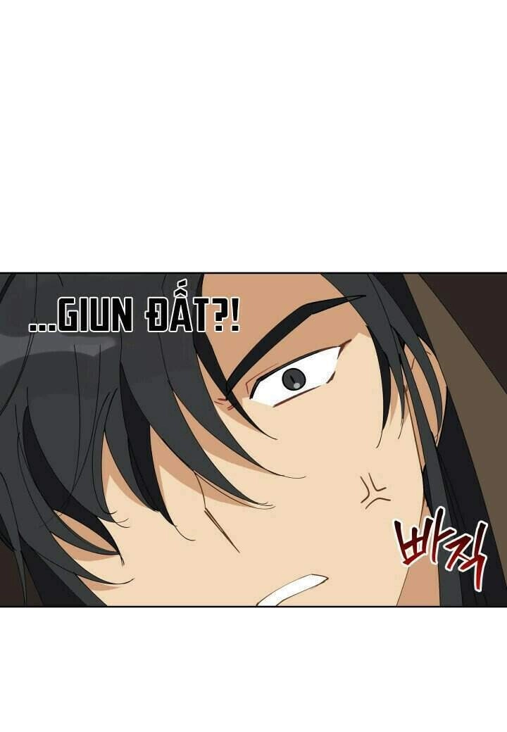 Quái Thú Với Hoa Chapter 61 - 34